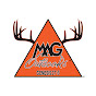 M.A.G. OutdooRs® (MAG Feeders™) logo