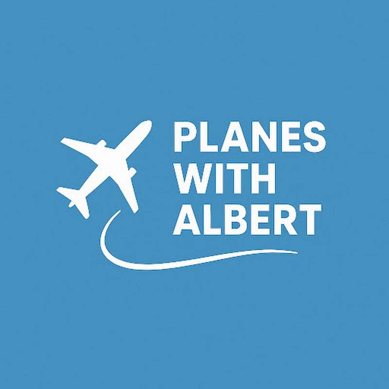 Hire PlanesWithAlbert — Aviation & Flight Simulators YouTube creator for sponsorships
