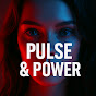 Pulse and Power logo