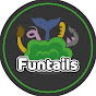 Funtails Brettspiele