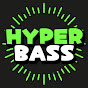 Hyper-Bass(Bass Fishing Diary) logo