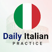 Daily Italian Practice