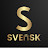 Svensk