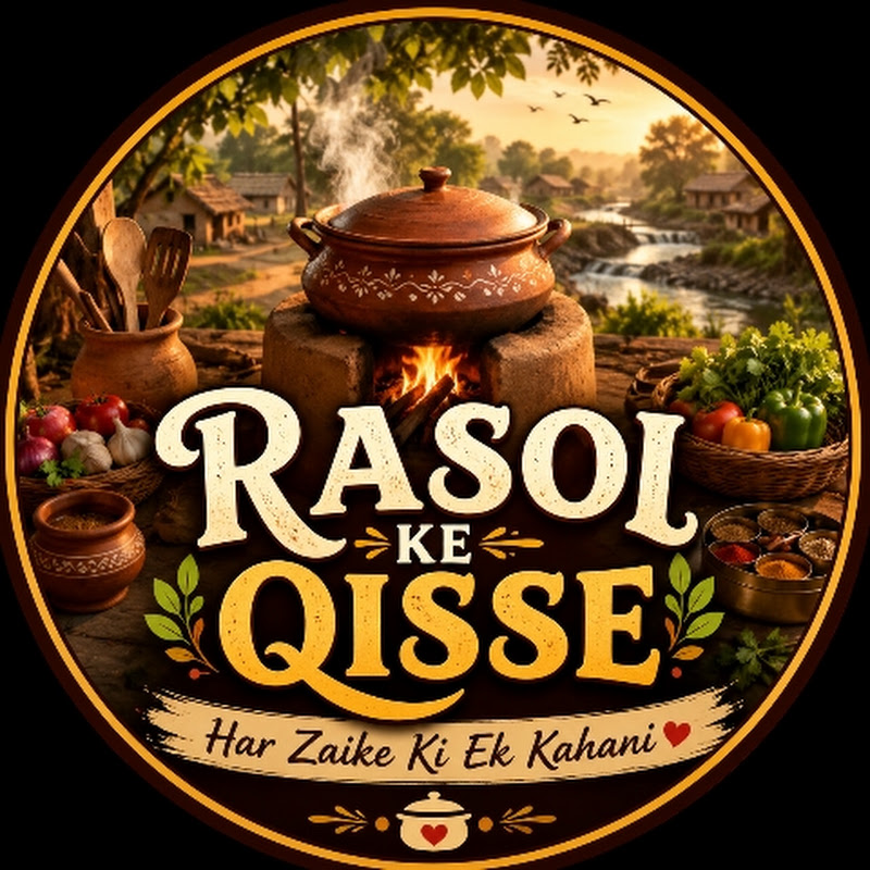 RASOI KE QISSE