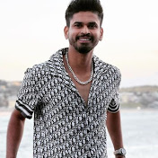 Shreyas Iyer