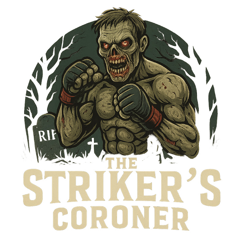 STRIKERS-CORONER