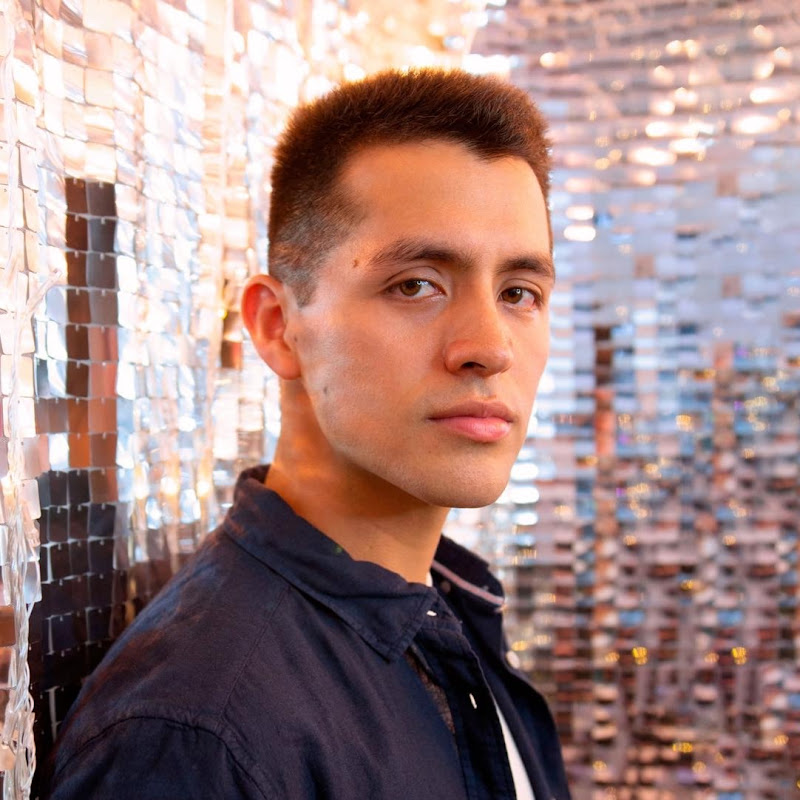 Jeanpierre Villalobos