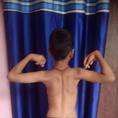 PRATHAM Rajput 2345
