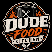 Dude Food Kitchen
