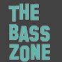 The Bass Zone logo