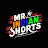 Mr.IndianShorts