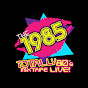 The 1985 logo