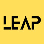 LEAP logo