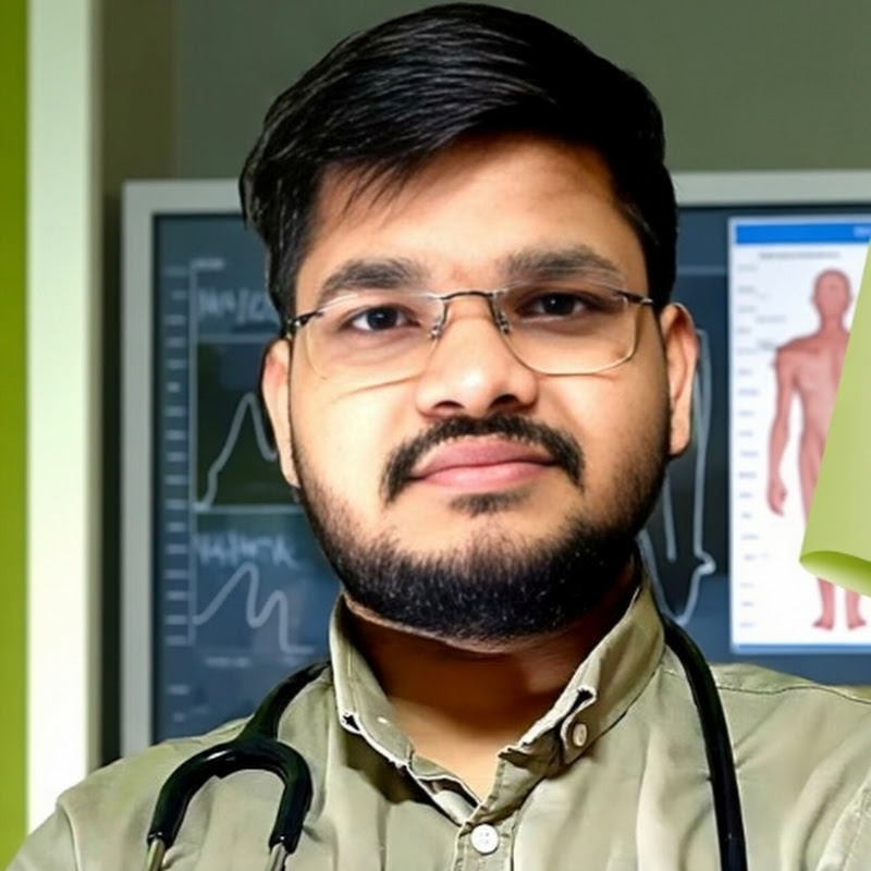 Dr. Jayant Yadav 