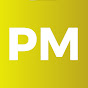 Politica Mundial logo