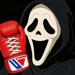 BOXING POST