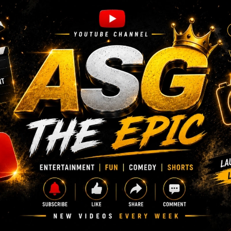 asg the epic
