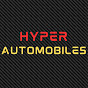 Hyper Automobiles logo