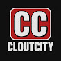 Clout City logo