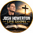 PkFWoQYdDDg-channel-avatar-Josh Howerton Live Gospel