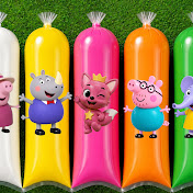 Alvix toys