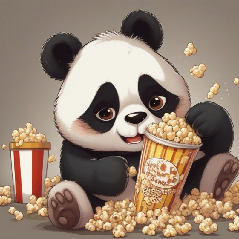 Movie Geek