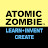 Atomic Zombie ChopZone