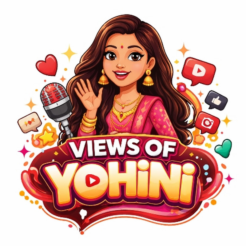 View's of Yohini💫