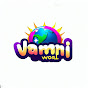 Yammi World logo
