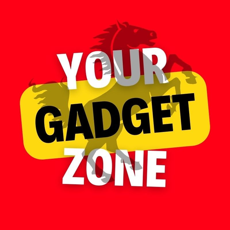 Your Gadget Zone icon