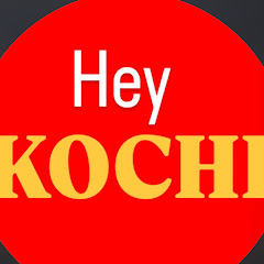 HEY KOCHI