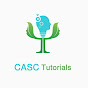 CASC Tutorials logo