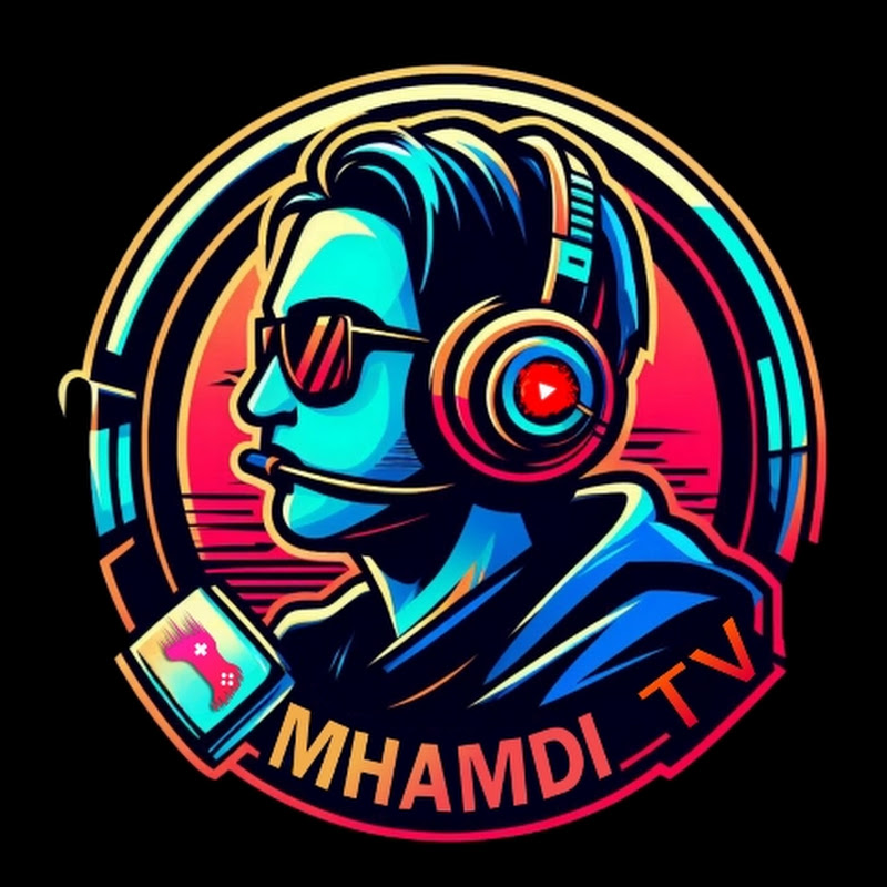 MHAMDI TV