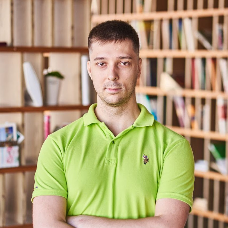 Kartashov as always icon