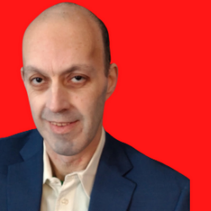 Passive Profits with Jeremy