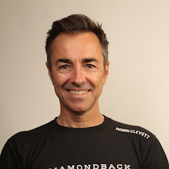 Robin Clevett Avatar