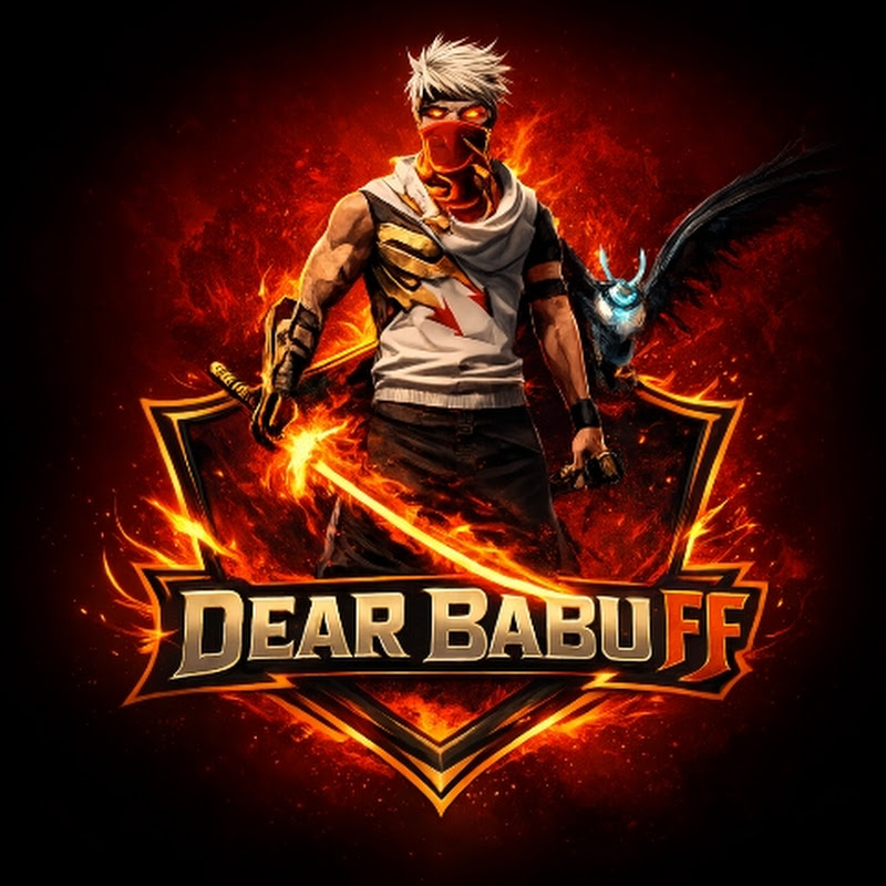 DEAR BABU FF