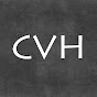 CarlosVH logo