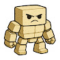Tofu Golem logo
