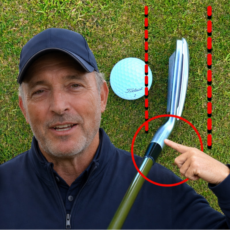 Ryan Golf Fix