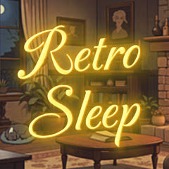 Retro Sleep