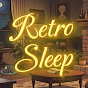 Retro Sleep Avatar