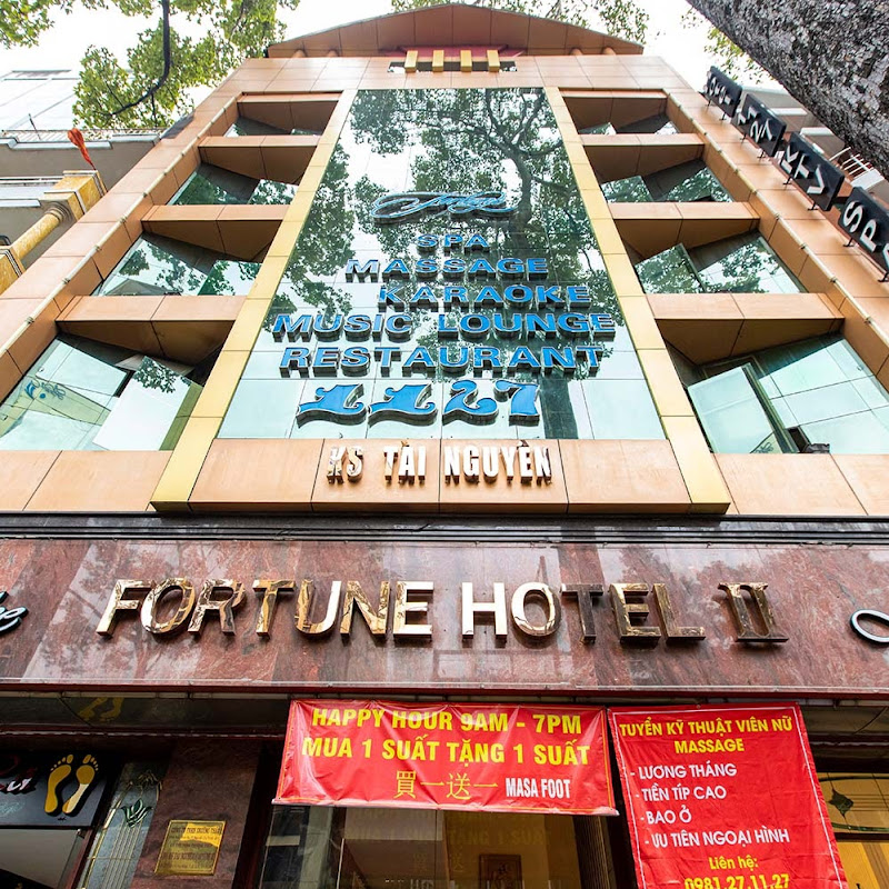 Hotel Fortune 1127
