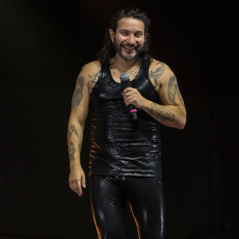 Felipe Avello Oficial