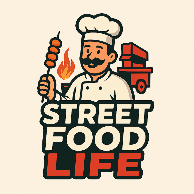 Street Food Life 