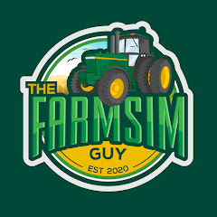 The FarmSim Guy net worth