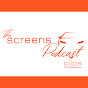 The Screens Podcast - Clips logo
