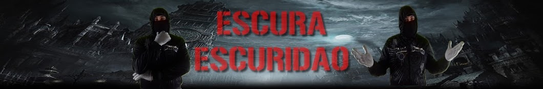 Canal Escuridao YouTube kanalı avatarı
