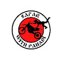 Safar With Pahadi logo