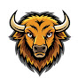 Siamese Buffalo logo